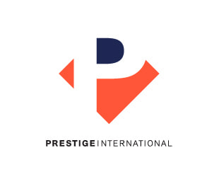 Prestige International logo