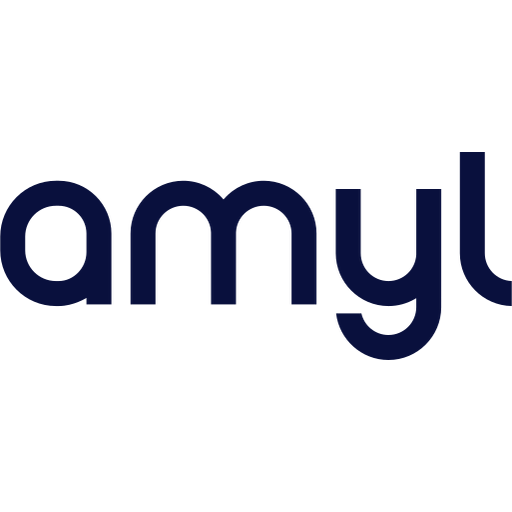 Amyl Therapeutics logo
