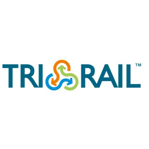 Tri-Rail logo