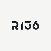 R136 Ventures logo