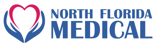 North Florida Medical Centers logo