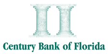 Century Bank of Florida logo