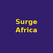 Surge Africa logo