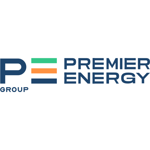 Premier Energy Group logo