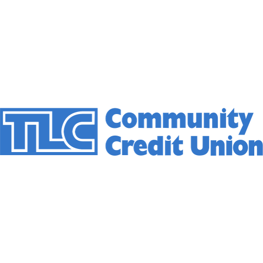 TLC Community Credit Union logo