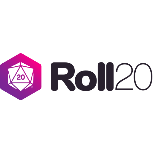 Roll20 logo