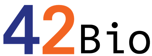 42Bio logo