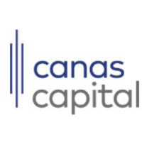Canas Capital logo
