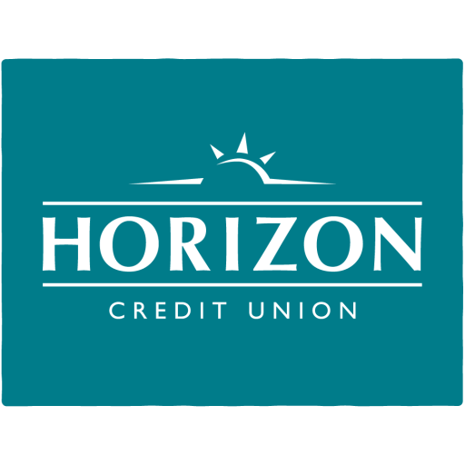 Horizon Credit Union logo