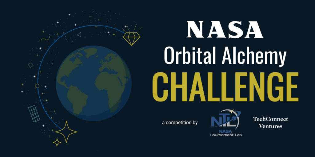 Nasa Orbital Alchemy Challenge