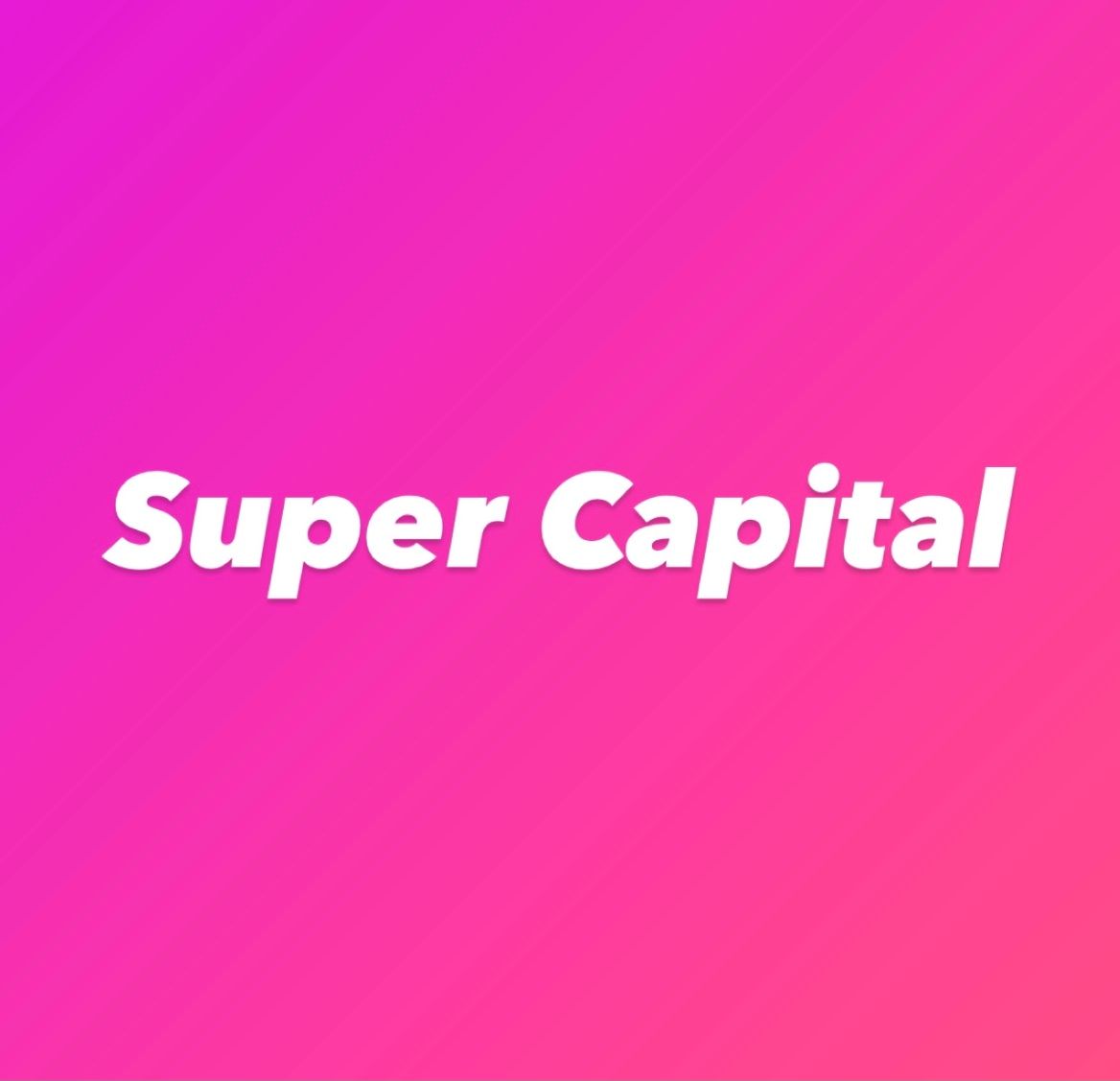 Super Capital Group