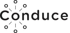Conduce