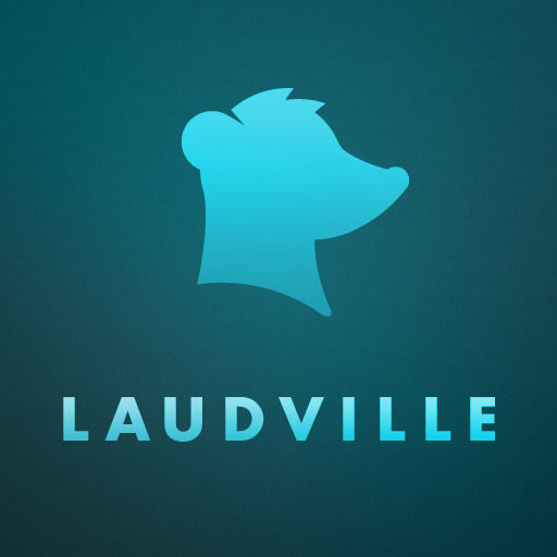 Laudville