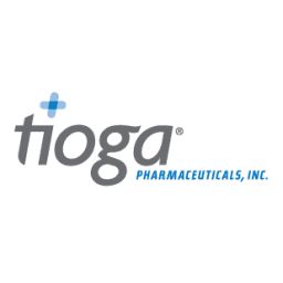 Tioga Pharmaceuticals