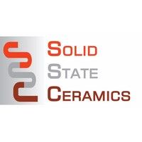 Solid State Ceramics