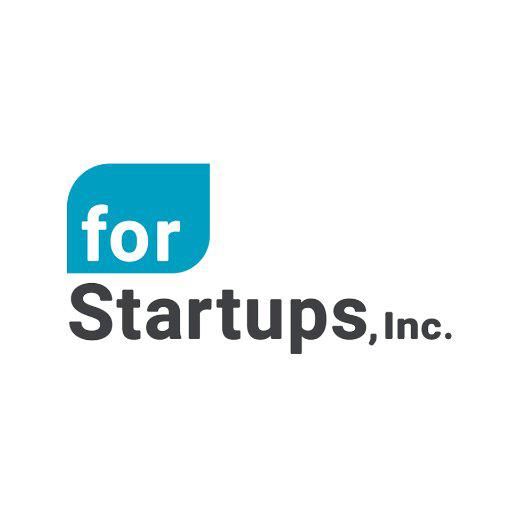 for Startups
