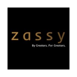Zassy | By Creators. For Creators.