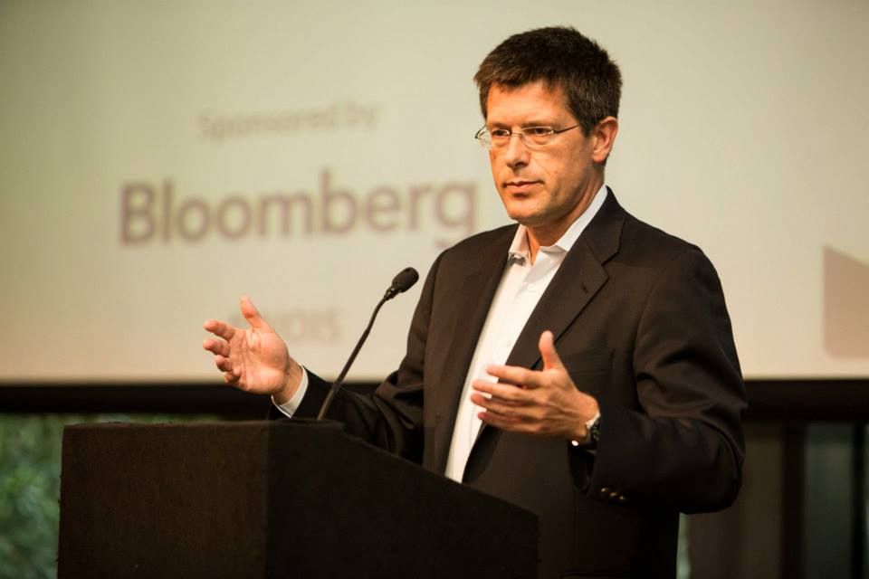 Lucas Point Ventures