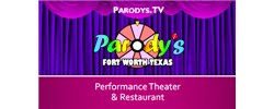 Parodys Entertainment