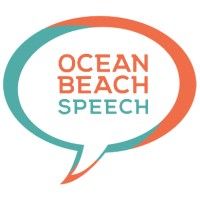 Ocean Beach Speech