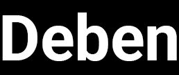 Deben