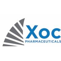 Xoc Pharmaceuticals