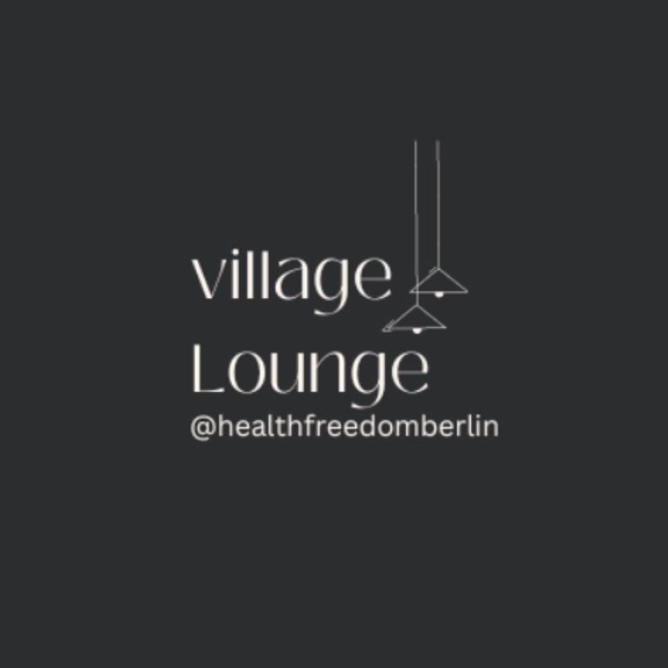 Health Freedom VIllage Lounge