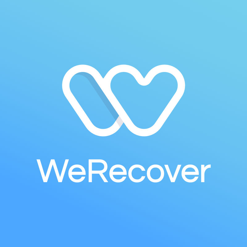 WeRecover