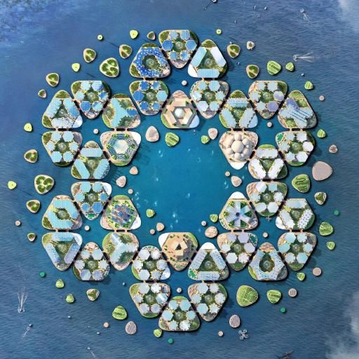 Oceanix