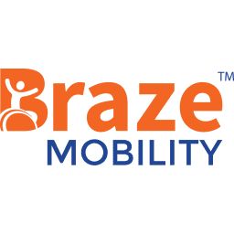 Braze Mobility