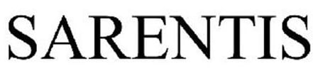 Sarentis Therapeutics