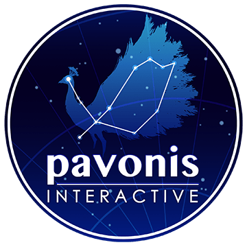 Pavonis Interactive