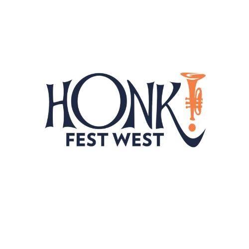Honk! Festival West
