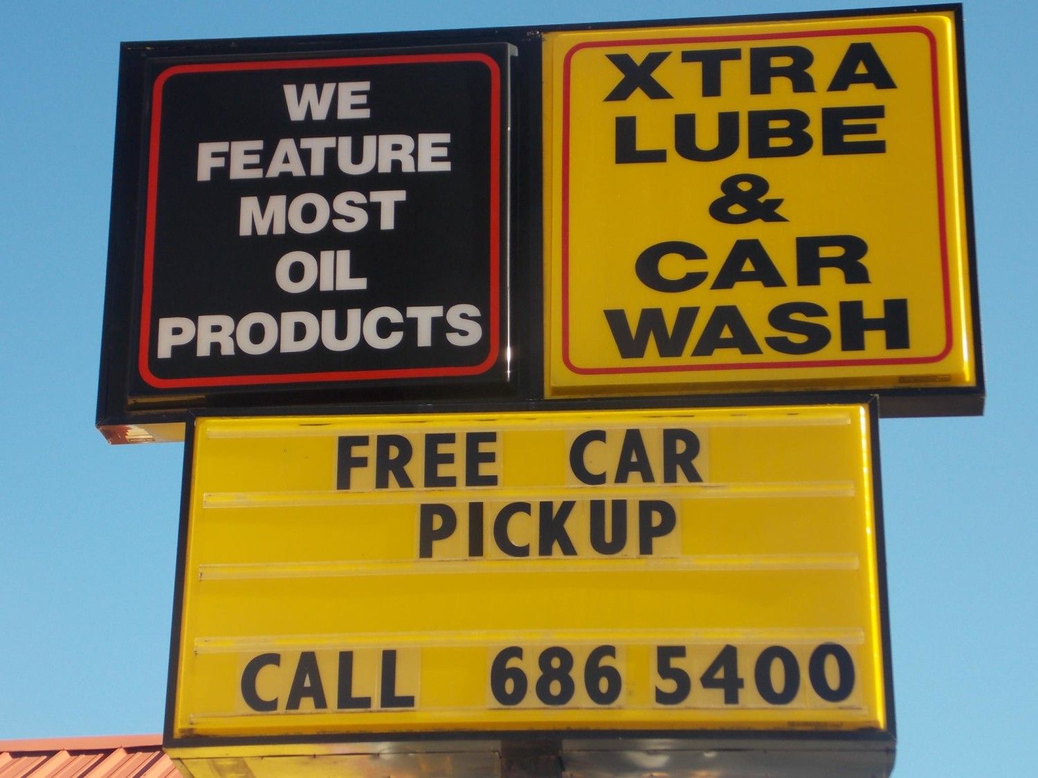 Xtra Lube