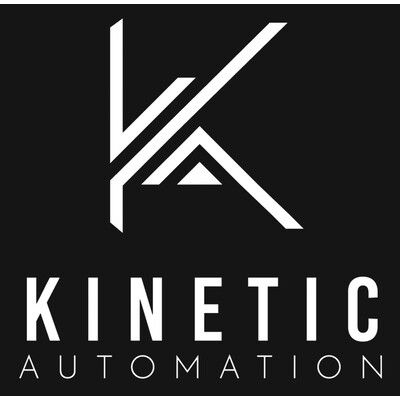 Kinetic Automation