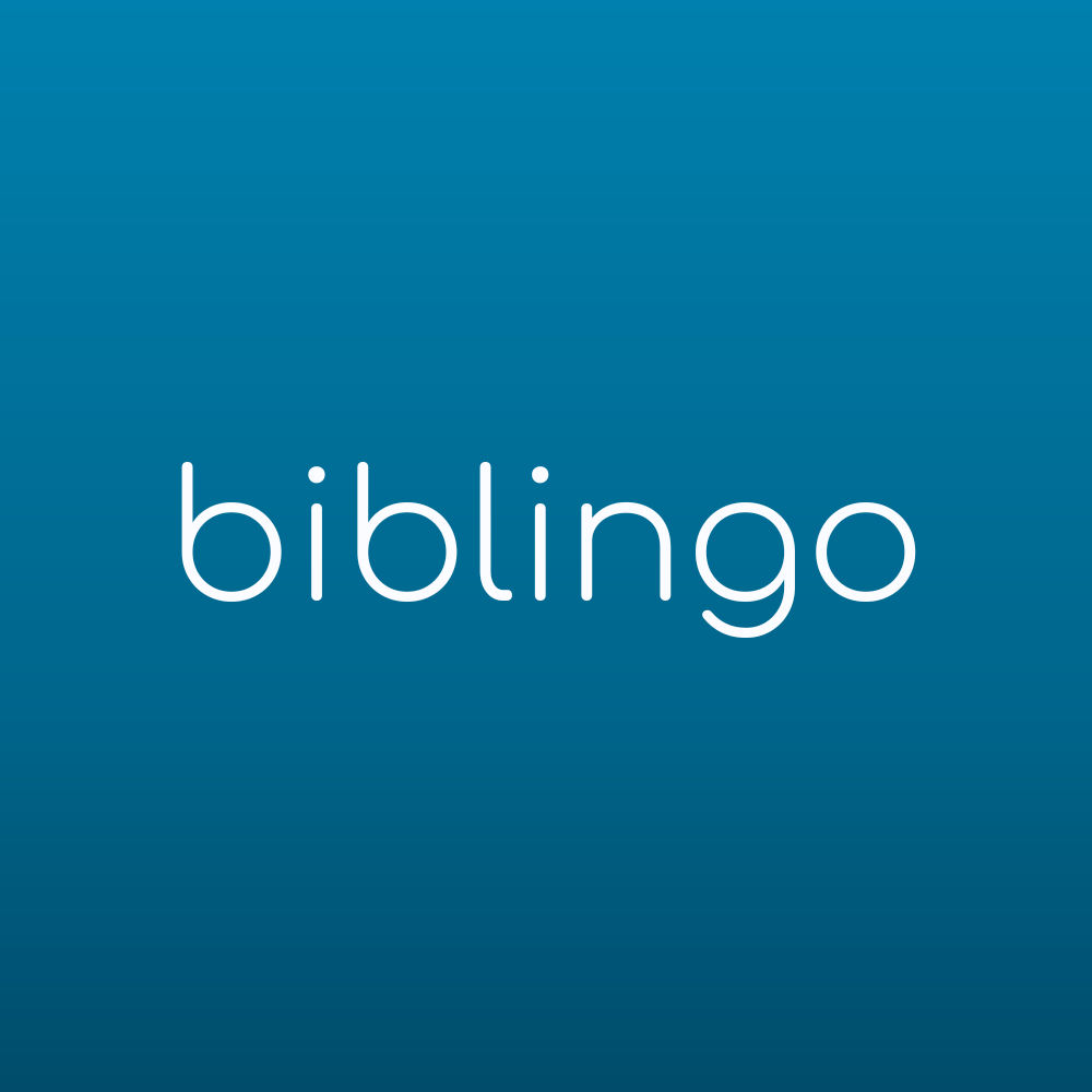 Biblingo