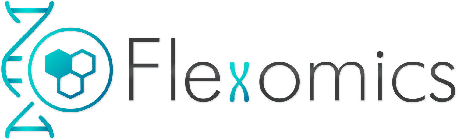 Flexomics