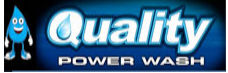 Quality Power Washing