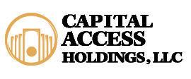 Capital Access Holdings logo