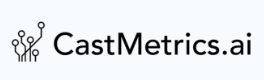 CastMetrics