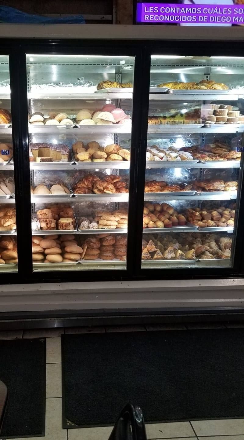Delicias Bakery