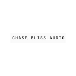 Chase Bliss Audio
