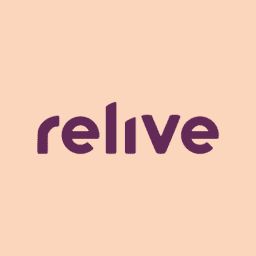 Relive -