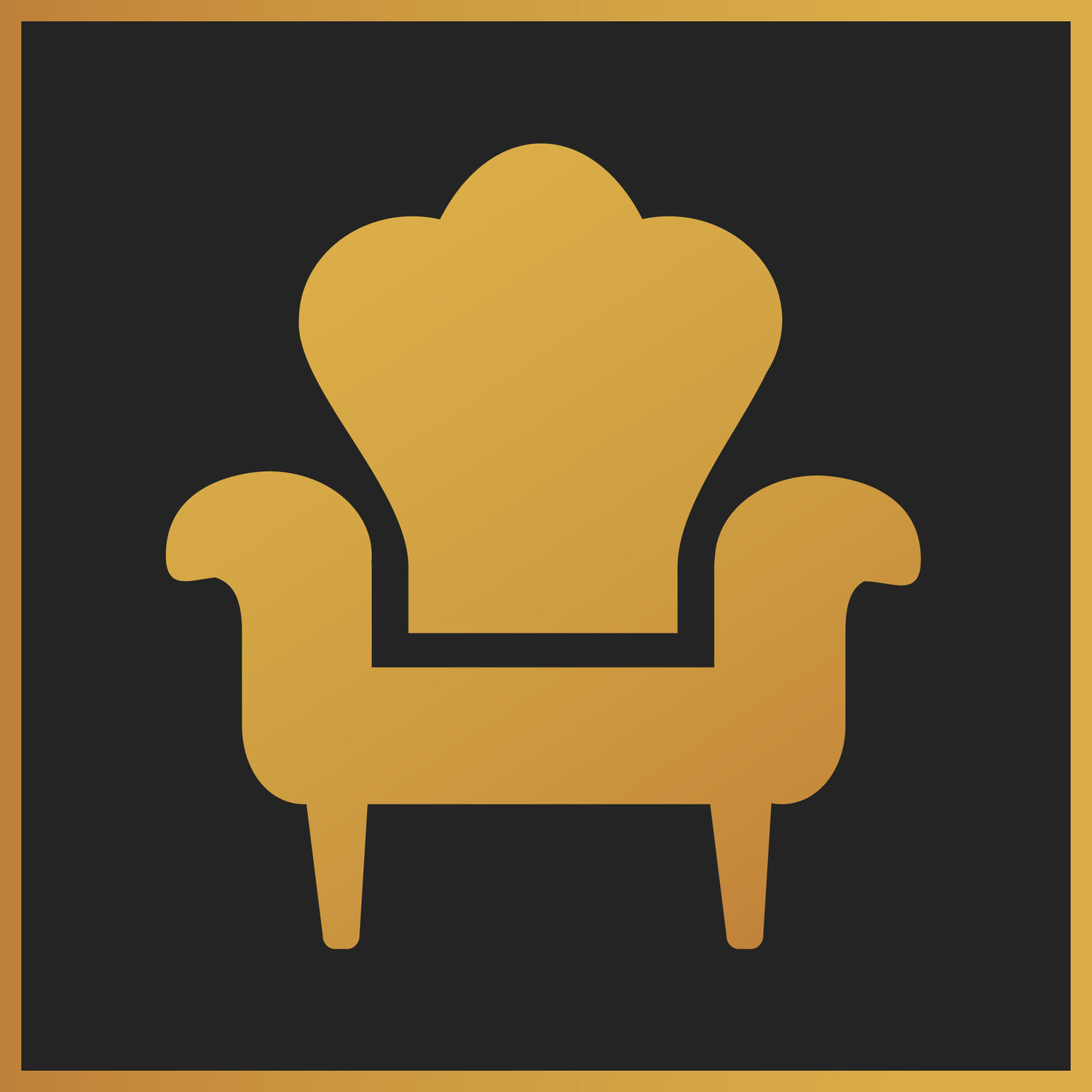 Throne VIP