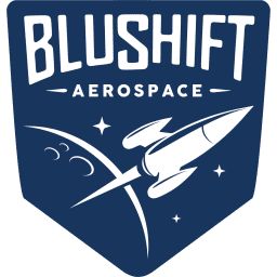 bluShift Aerospace