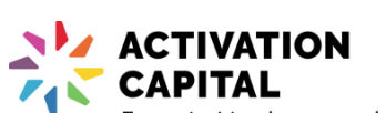 Activation Capital