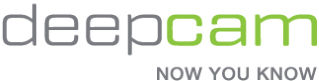 DeepCam