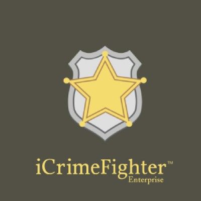 iCrimeFighter