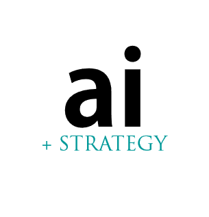 Ai +strategy