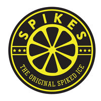 Spikes